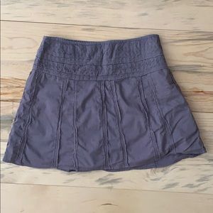 Prana Erin Skirt